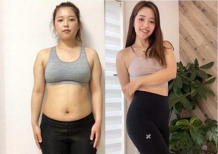ダイエット